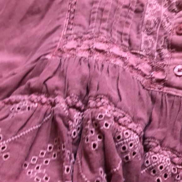 Boho blouse - Picture 11 of 15